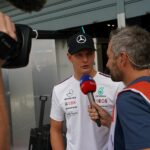 Sportwagenprogramm: Alpine an Mick Schumacher interessiert