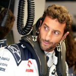 Formel-1-Comeback von Ricciardo bei Alpha Tauri weiter offen