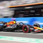 Verstappen in Suzuka auch im Abschlusstraining ganz vorne