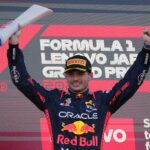 Suzukas «Raketenmann» Verstappen vor WM-Krönung in Katar