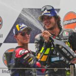 Sturz von Titelverteidiger Bagnaia macht WM spannend