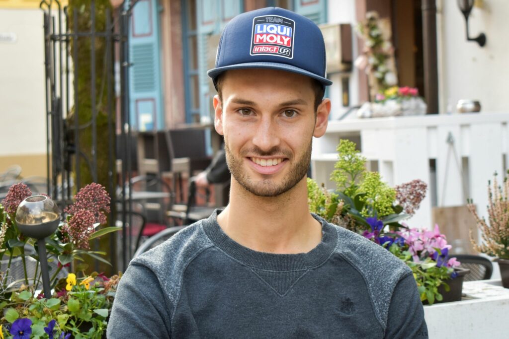 Moto2-WM in Australien: Lukas Tulovic geht leer aus