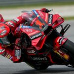Mit Sieg: Bagnaia verteidigt seinen WM-Titel
