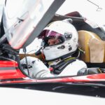 Vettel über Porsche-Test: «Erst an alles gewöhnen»