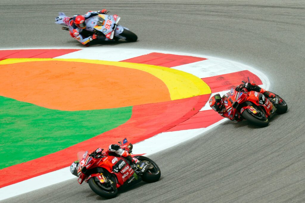 Formel-1-Eigentümer übernimmt auch MotoGP