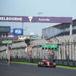Formel 1 2025: Auftakt in Australien, wieder 24 Grand Prix