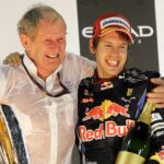 Red Bulls Marko: In einem Top-Auto würde Vettel zurückkommen