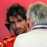 Red-Bull-Teamchef: Sainz Schlüsselfigur auf dem Fahrermarkt