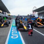 Formel 1 diskutiert: Punkte für die Top 12 statt Top 10?