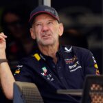 Verstappen-Team Red Bull verliert Supertüftler Newey