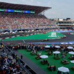 Formel 1 fährt bis 2028 weiter in Mexiko
