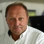 Ex-Rennfahrer Jochen Mass ist tot