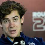 Formel-1-Rennstall wechselt nach Teamchef auch einen Fahrer