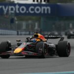 Red Bull legt Protest gegen Mercedes-Fahrer Russell ein