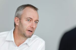 Audi und Formel-1-Motorenchef trennen sich