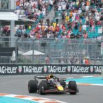 Verstappen rast zur Formel-1-Pole in Miami