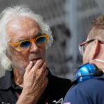 Alpine-Teamchef wirft hin – Flavio Briatore übernimmt