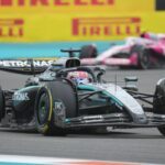 Teenager Antonelli beeindruckt mit Pole für Miami-Sprint