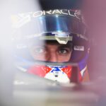 Jungvater Verstappen im Formel-1-Training von Miami Dritter