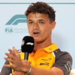 Lando Norris: «Glaube nicht an dieses Momentum-Zeug»