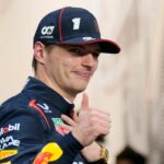 Geburt von Kind naht: Verstappen nicht beim Medientag