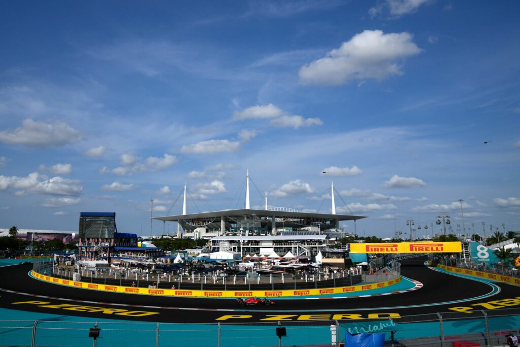 XXL-Vertrag: Miami bleibt bis 2041 im Formel-1-Kalender