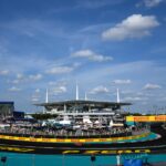 XXL-Vertrag: Miami bleibt bis 2041 im Formel-1-Kalender