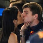 Formel-1-Weltmeister Verstappen zum ersten Mal Vater